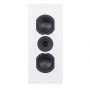 Настенная акустика System Audio SA Saxo 16 (On-Wall) Satin White